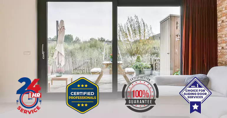 Automatic Glass Door Repair Near Me in North Miami Beach