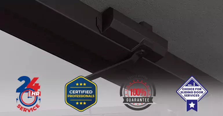 Door Closer Installation in North Miami Beach