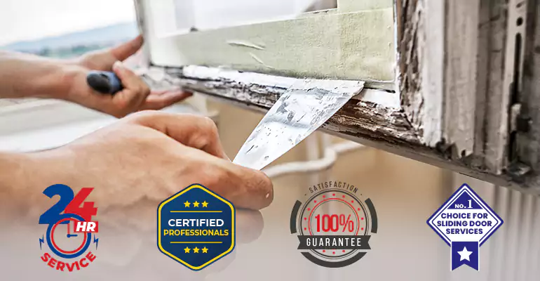 Restoring Old Double Hung Windows North Miami Beach