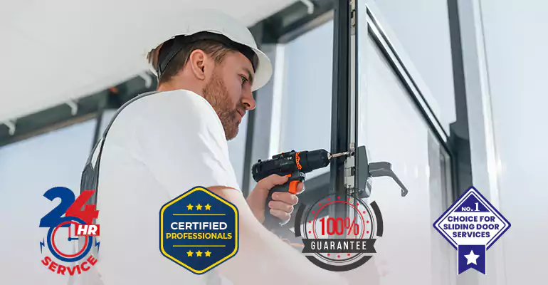 Tilt and Slide Patio Door Repair North Miami Beach