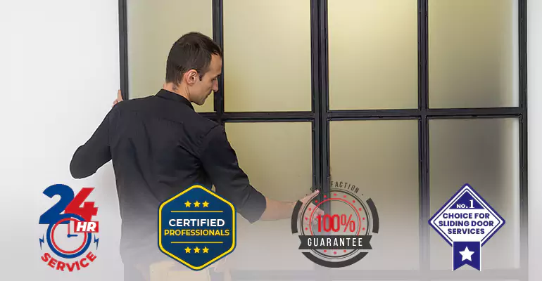 Retractable Screen Repair in North Miami Beach