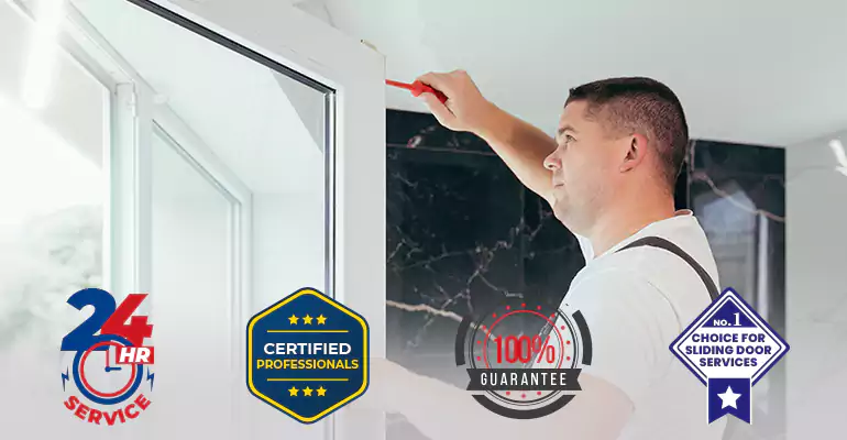 Mesh Screen Door Repair North Miami Beach