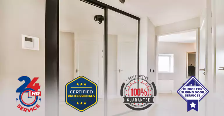 North Miami Beach Sliding Wardrobe Door Adjustment