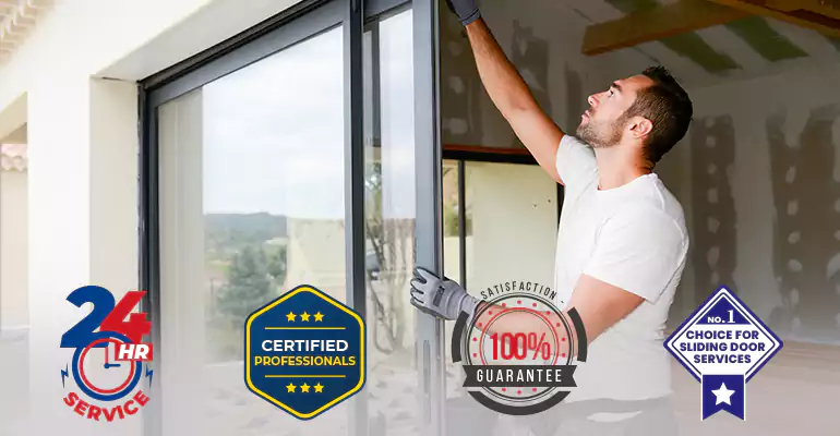 Screen & Pet Door Integration in North Miami Beach