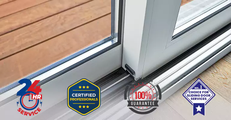 Pocket Door Track Repair North Miami Beach