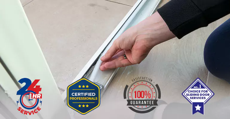 Cost-Effective Sliding Glass Door Panel Replacement North Miami Beach