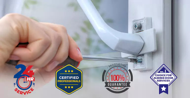Handle Replacement Service in North Miami Beach, FL