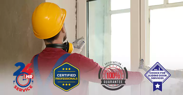 Residential Garage Door Repair North Miami Beach