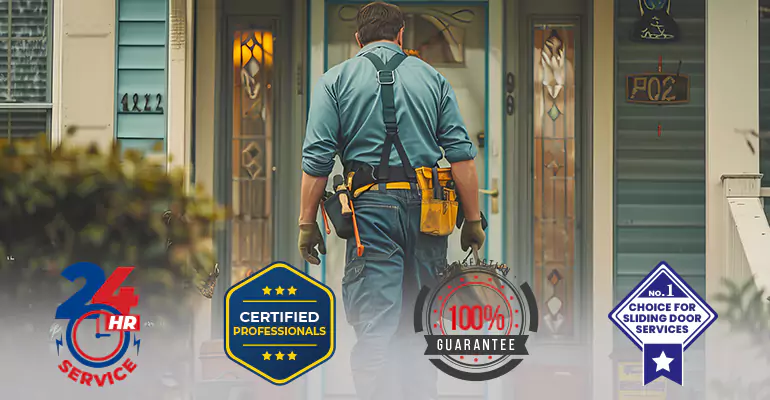 Door Sensor Repair North Miami Beach