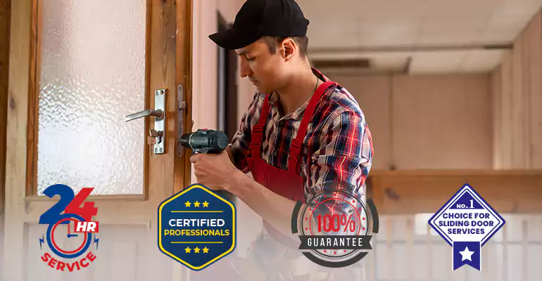 Front Door Replacement Service in North Miami Beach, FL