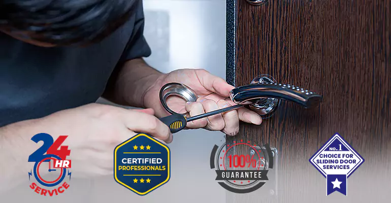 Hotel Door Llock Repair in North Miami Beach, FL