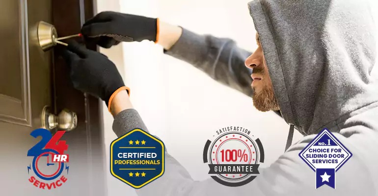 Motel Door Lock Repair in North Miami Beach, FL