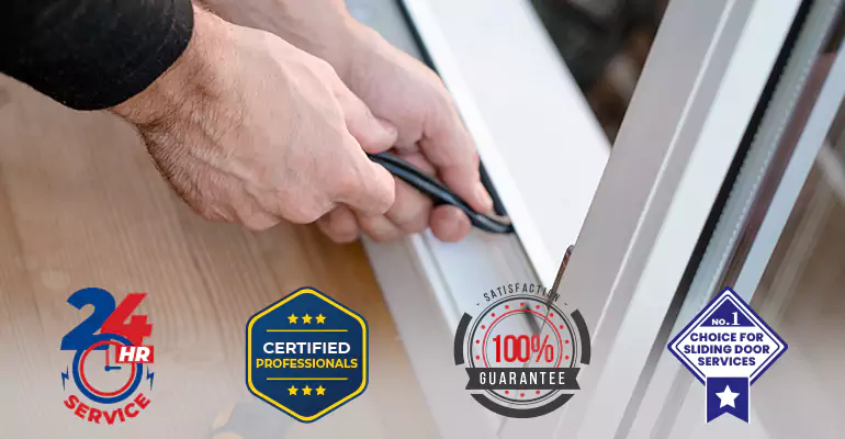 Patio Door Leak Repair North Miami Beach