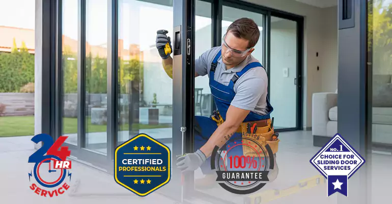 Pool Screen Door Replacement Near Me in North Miami Beach