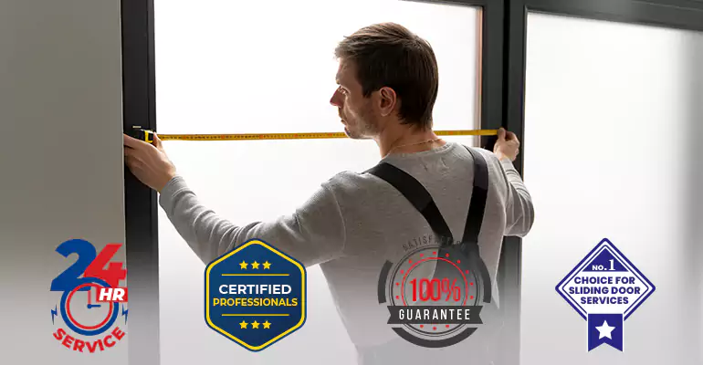 Retractable Screen Repair in North Miami Beach, FL