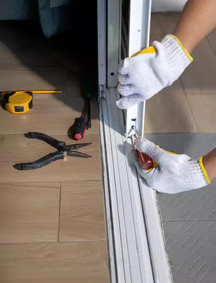 Responsive 24 Hour Sliding Door Repair North Miami Beach, FL