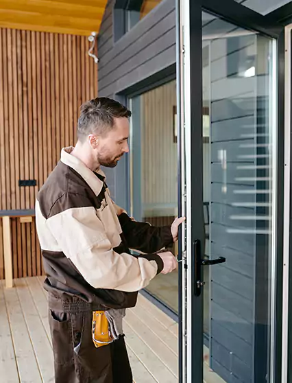 Certified ADA Compliant Door Installation North Miami Beach, FL