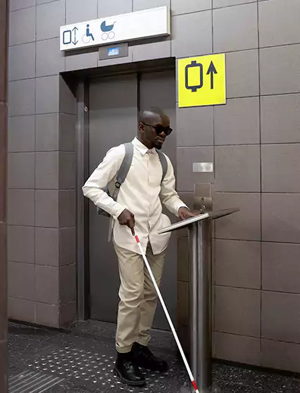 Compliant ADA Handicap Door Solutions North Miami Beach, FL