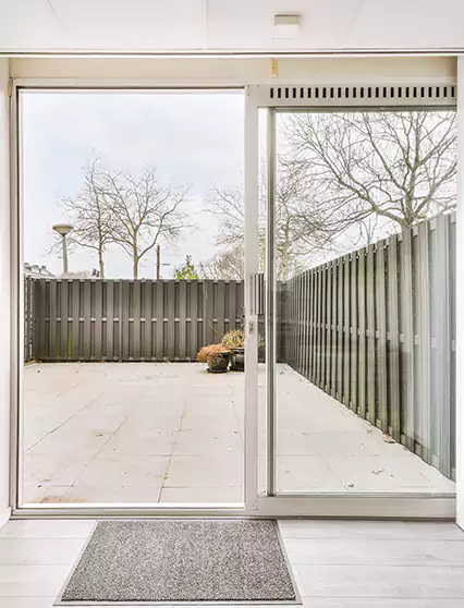 Trusted Automatic Sliding Door Repair North Miami Beach, FL