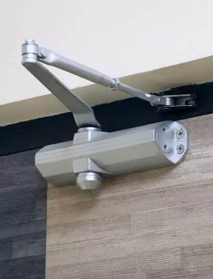 Professional Door Closer Installation North Miami Beach, FL