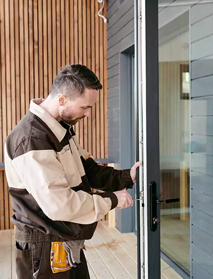 About Door Handle Replacement Service in North Miami Beach, FL