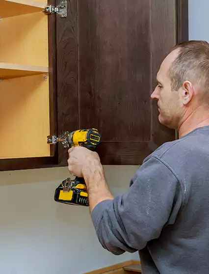 Professional Door Hinge Repair North Miami Beach, FL