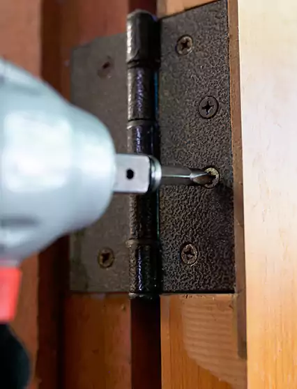 Professional Door Hinge Replacement North Miami Beach, FL