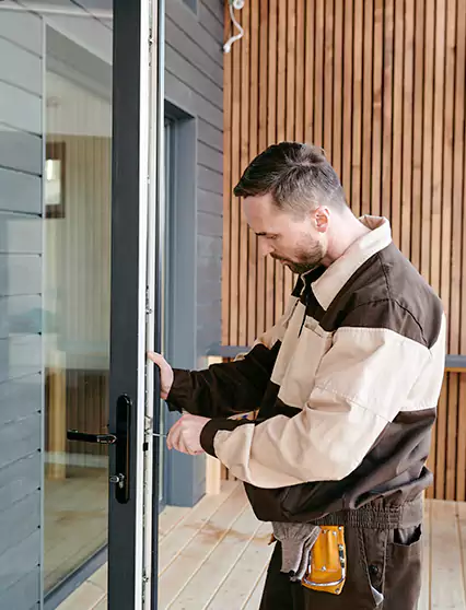 Professional Door Repair Company Services in North Miami Beach