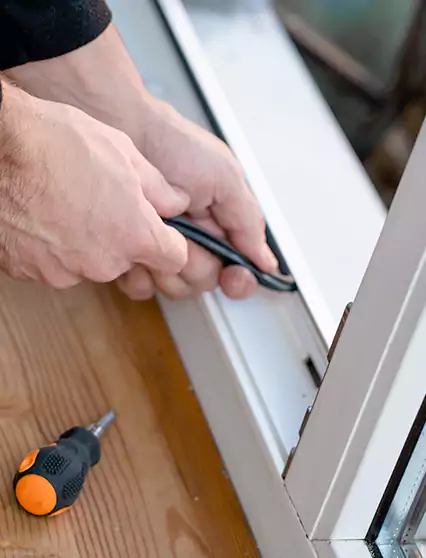 Professional Door Seal Repair Services in North Miami Beach, FL