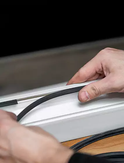 Professional Weather Stripping Service North Miami Beach, FL