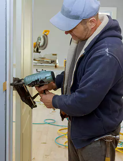 Professional Emergency Exit Door Repair North Miami Beach, FL