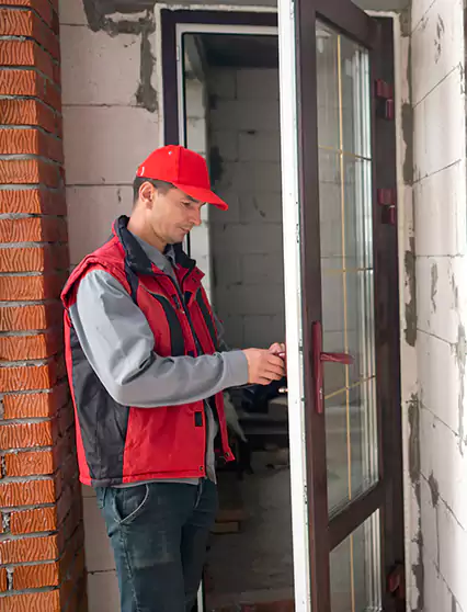 Professional Exterior Door Repair North Miami Beach, FL