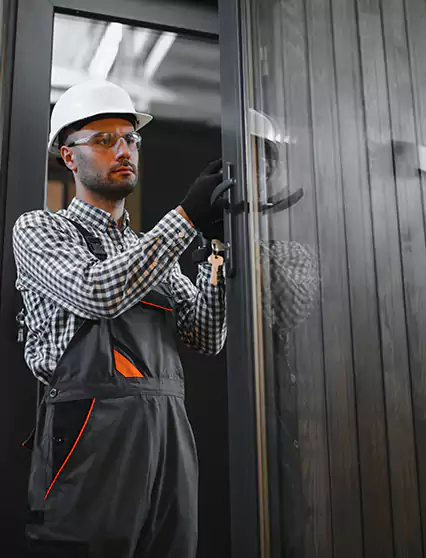 Professional Industrial Door Repair North Miami Beach, FL