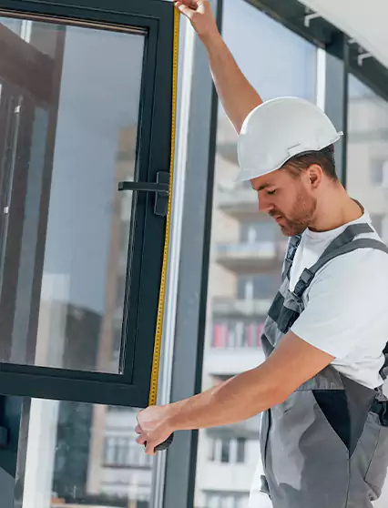 Professional Old Window Restoration North Miami Beach, FL