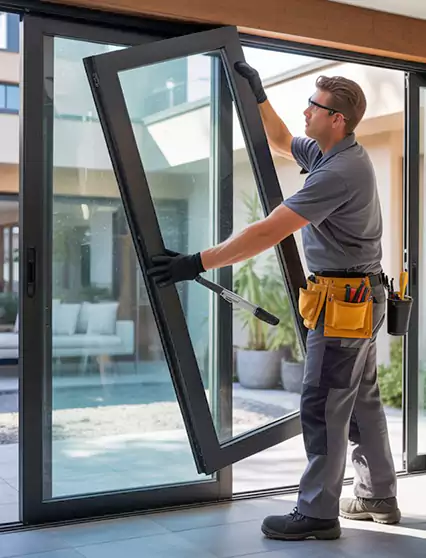 Reliable Pool Screen Door Replacement North Miami Beach, FL