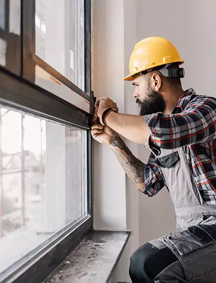 Professional Retractable Screen Repair North Miami Beach, FL