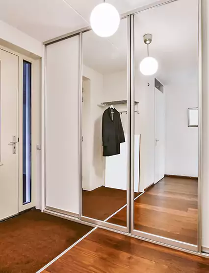 Professional Sliding Closet Door Repair North Miami Beach, FL