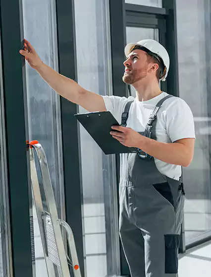 Professional Sliding Door Glass Replacement Services in North Miami Beach, FL