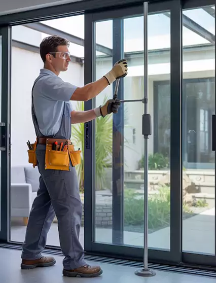 Professional Sliding Door Installation and Patio Door Installation in North Miami Beach, FL