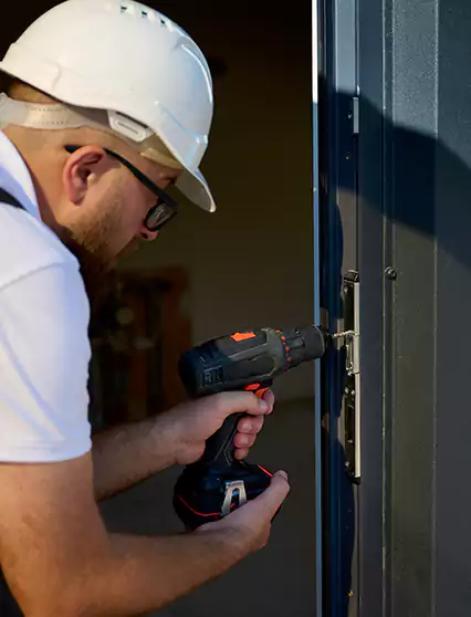 Dependable Sliding Door Latch Replacement North Miami Beach, FL