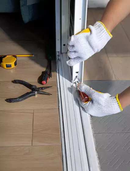 Professional Sliding Door Rollers Repair Services in North Miami Beach, FL