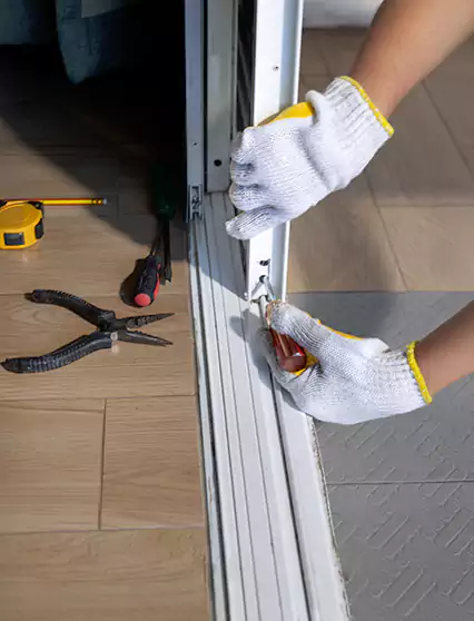 Reliable Sliding Door Stopper Replacement North Miami Beach, FL