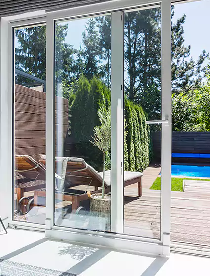 Professional Sliding Glass Door Replacement North Miami Beach, FL