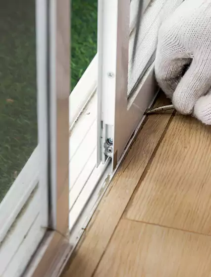 Reliable Sliding Glass Door Wheel Repair & Sliding Door Roller Replacement in North Miami Beach, FL