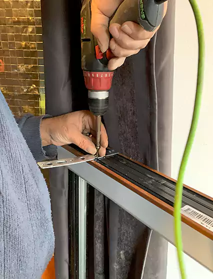 Exceptional Sliding Screen Door Repair North Miami Beach, FL