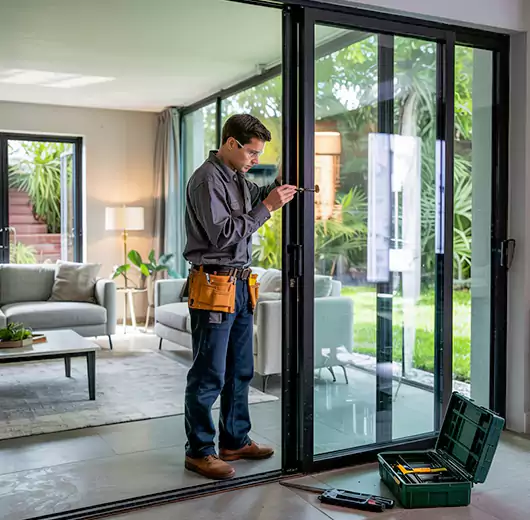 Why North Miami Beach Homeowners & Businesses Trust Us